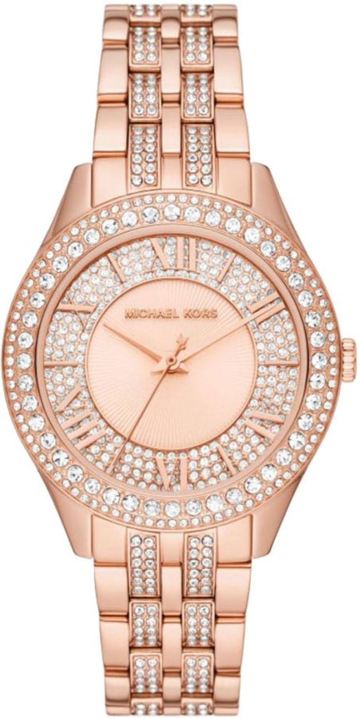 Rose Gold Women's Watches