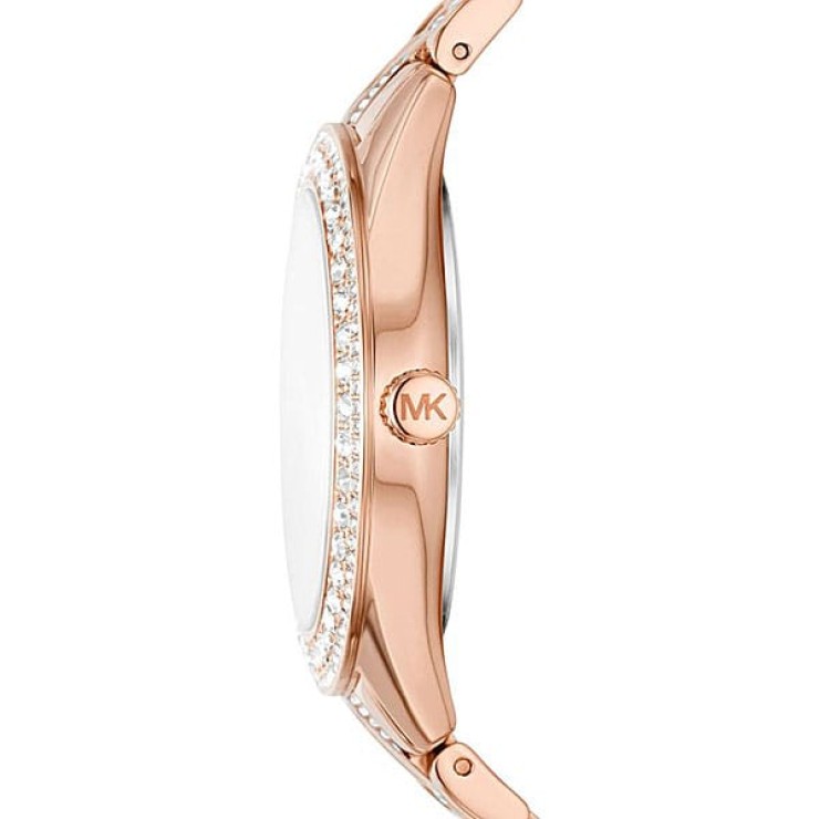 Rose Gold Women's Watches