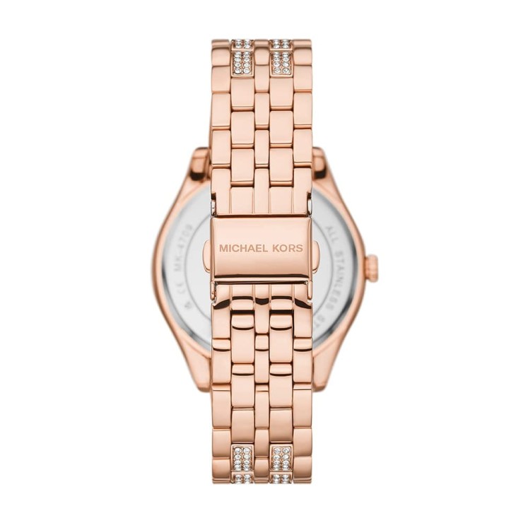 Rose Gold Women's Watches