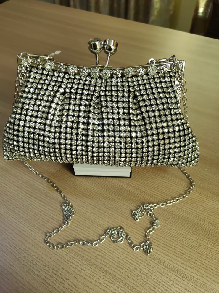 Party Side Bag For Women