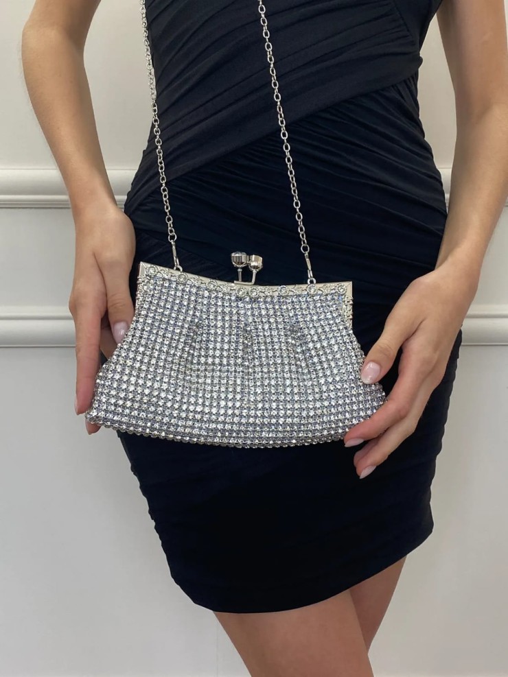 Party Side Bag For Women