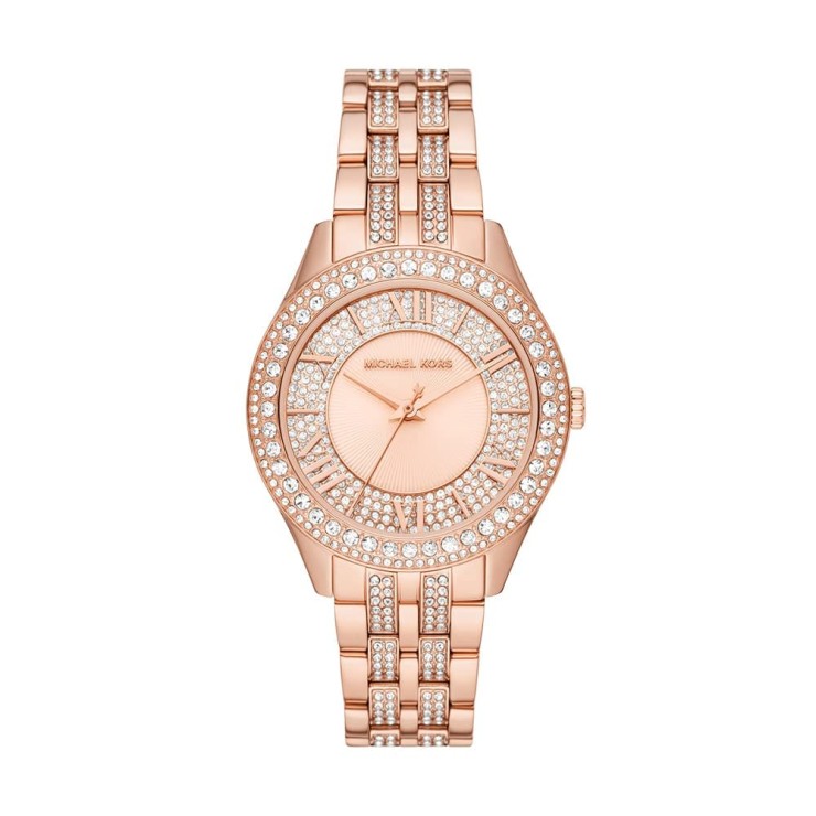 Rose Gold Women's Watches