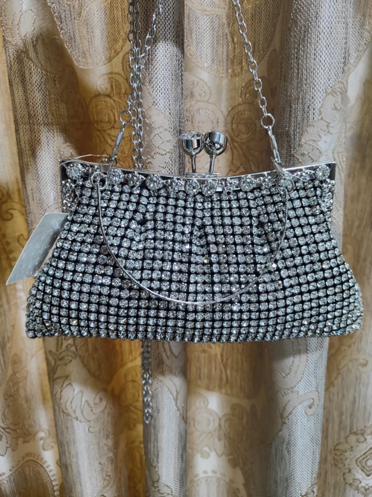 Party Side Bag For Women