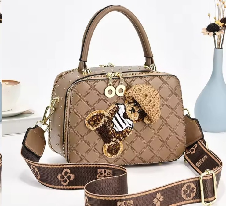 Crossbody Bags For Ladies