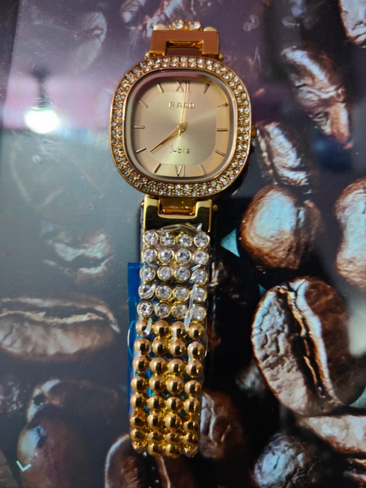 Ladies premium quality watch