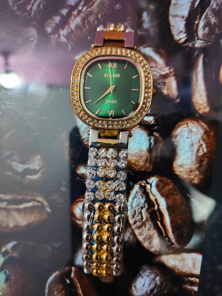 Ladies premium quality watch